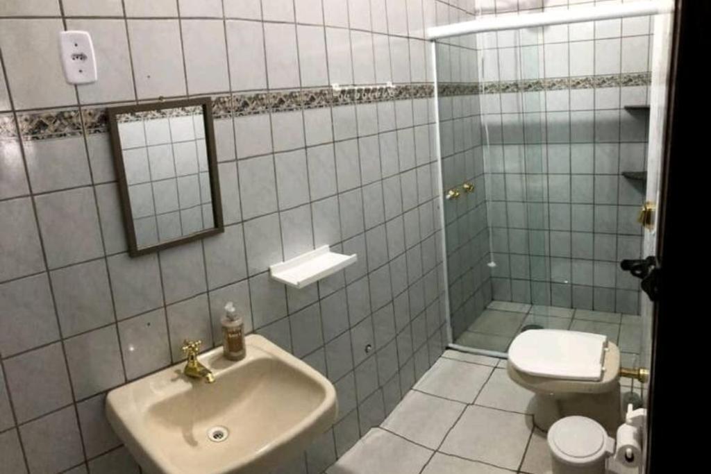 Cantinho Do Sossego Caraguatatuba Zewnętrze zdjęcie
