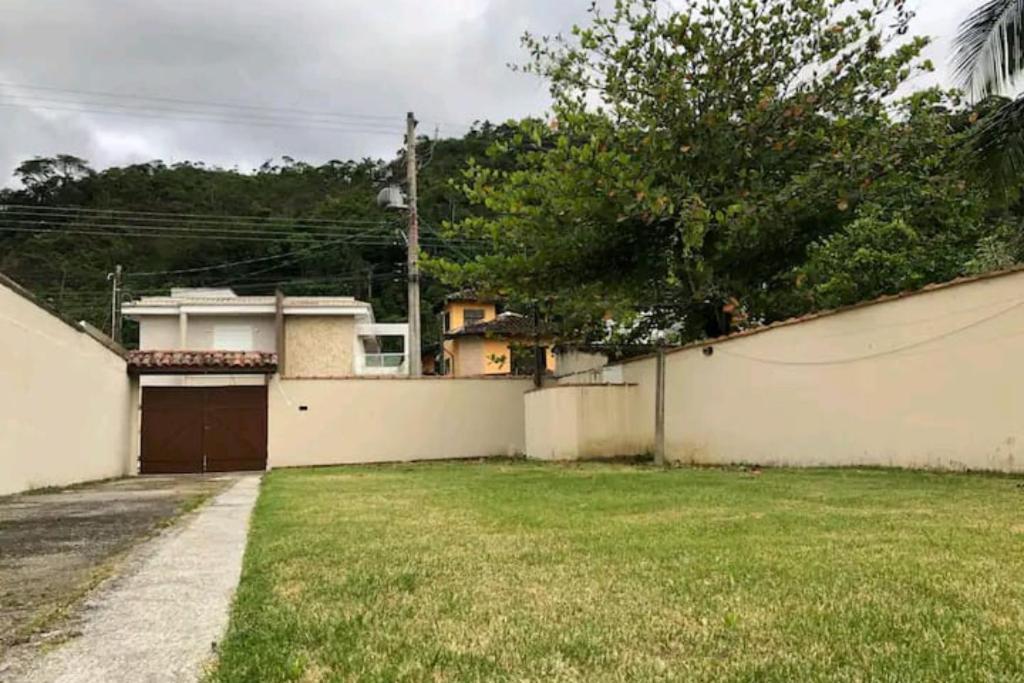 Cantinho Do Sossego Caraguatatuba Zewnętrze zdjęcie