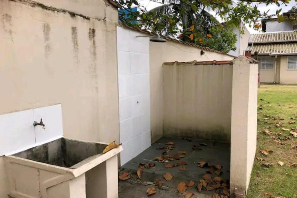Cantinho Do Sossego Caraguatatuba Zewnętrze zdjęcie