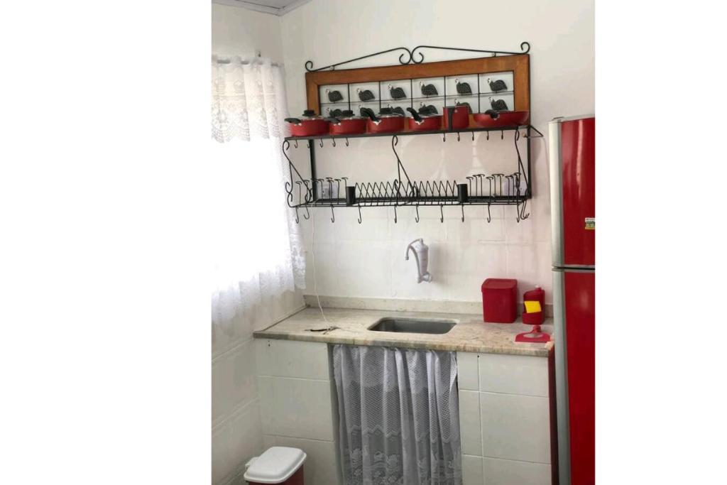 Cantinho Do Sossego Caraguatatuba Zewnętrze zdjęcie