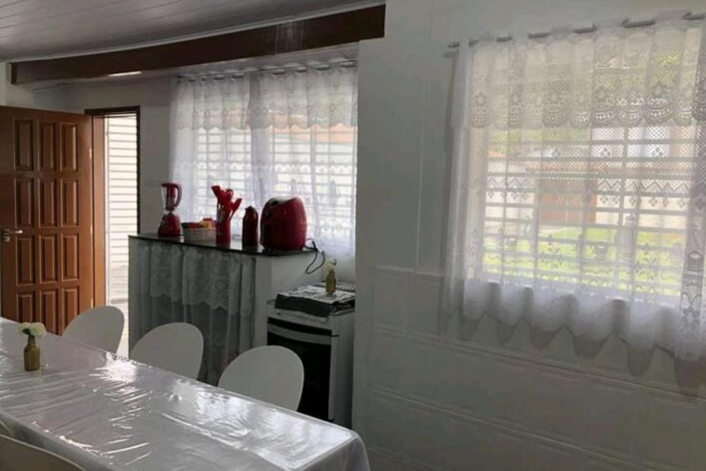 Cantinho Do Sossego Caraguatatuba Zewnętrze zdjęcie