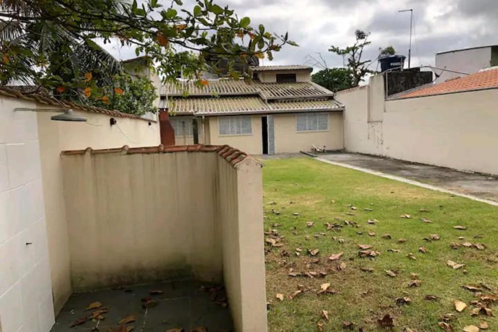 Cantinho Do Sossego Caraguatatuba Zewnętrze zdjęcie